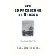 New Impressions of Africa / Nouvelles Impressions d'Afrique