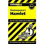 CliffsNotes on Shakespeare's Hamlet