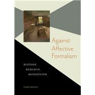 Against Affective Formalism