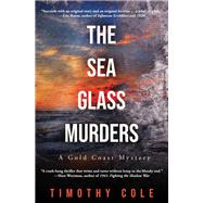 The Sea Glass Murders