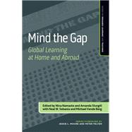Mind the Gap