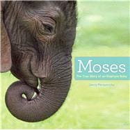 Moses The True Story of an Elephant Baby