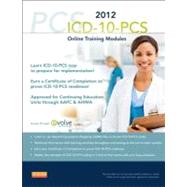 ICD-10-PCS Online Training Modules, 2012 Edition (User Guide and Access Code)