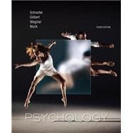 Psychology,9781464106033