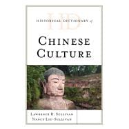 Historical Dictionary of Chinese Culture