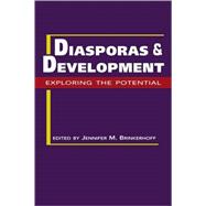 Diasporas and Development: Exploring the Potential