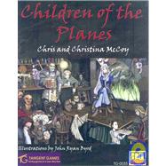 Children of the Planes