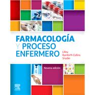 Farmacología y proceso enfermero