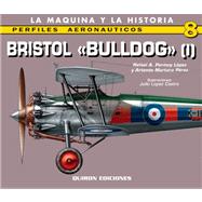Bristol Bulldog 1