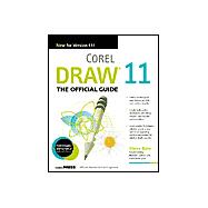 CorelDRAW(R) 11 : The Official Guide