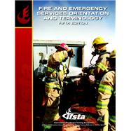Fire & Emergency Services Orientation & Terminology