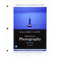 A Short Course in Photography Digital, Books a la Carte