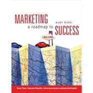 Marketing: A Roadmap to Success