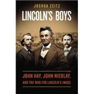 Lincoln's Boys
