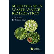 Microalgae in Waste Water Remediation