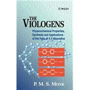 The Viologens Physicochemical Properties, Synthesis and Applications of the Salts of 4,4'-Bipyridine
