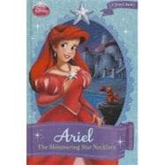 Ariel: The Shimmering Star Necklace