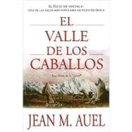 El valle de los caballos (Valley of the Horses)