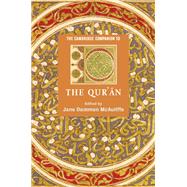 The Cambridge Companion to the Qur'an