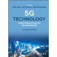 5G Technology 3GPP Evolution to 5G-Advanced
