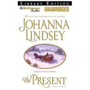 The Present: A Malory Holiday Novel, Library Edition