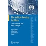 The Vehicle Routing Problem