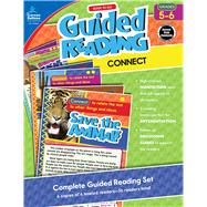 Guided Reading - Connect, Grades 5 - 6