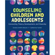 Counseling Children and Adolescents
