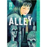 Alley: Junji Ito Story Collection