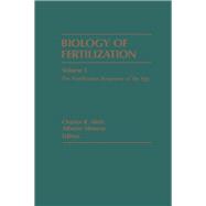 Biology of Fertilization : The Fertilization Response of the Egg