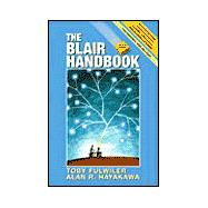 The Blair Handbook + Online Website