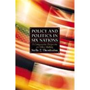 Policy and Politics in Six Nations A Comparative Perspective on Policy Making