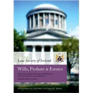 Wills, Probate & Estates