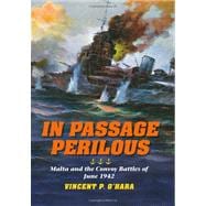 In Passage Perilous