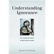 Understanding Ignorance The Surprising Impact of What We Don't Know