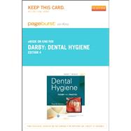 Dental Hygiene Pageburst on KNO Access Code