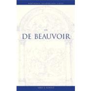 On De Beauvoir