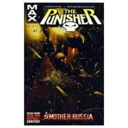 Punisher Max - Volume 3 Mother Russia