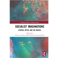 Socialist Imaginations