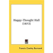 Happy-thought Hall