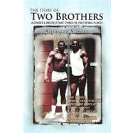 The Story of Two Brothers: Alexander & Andrew Stewart Former NFL Pro Football Players