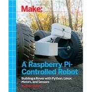 Make a Raspberry Pi-Controlled Robot