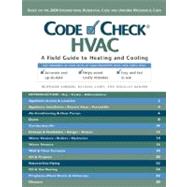 HVAC : A Field Guide to Heating and Cooling