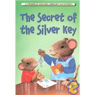 The Secret of the Silver Key