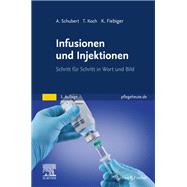 Infusionen und Injektionen