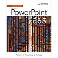 Benchmark Series, Microsoft PowerPoint 365/2019