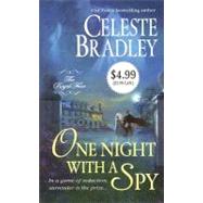 One Night With a Spy