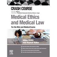 Crash Course Medical Ethics and Medical Law - E-BOOK