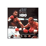 The Heart and Soul of Boxing 2002 Calendar