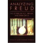 Analyzing Freud PA